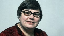 Den norske pianisten Eva Knardahl fotografert 8. januar 1979. (Foto: Bjørn Sigurdsøn/Scanpix) Den norske pianisten Eva Knardahl fotografert 8. januar 1979. (Foto: Bjørn Sigurdsøn/Scanpix)