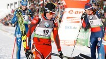 Tora Berger (Foto: Larsen, Håkon Mosvold/SCANPIX)
