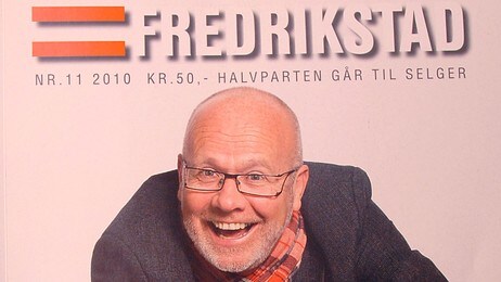 =Fredrikstad (Foto: Jørgen Gangstøe/NRK)