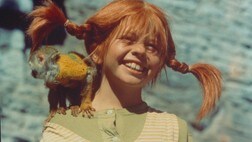 Pippi Langstrømpe (NRK) Pippi Langstrømpe (NRK)
