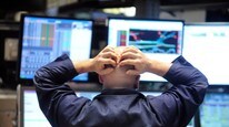 Wall Street (Foto: RICHARD DREW/AP)