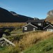 Gjendebu og området rundt