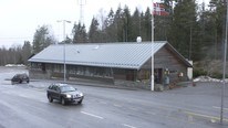 Ørje tollsted (Foto: Vidar Tangerud) Ørje tollsted (Foto: Vidar Tangerud)