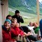 BASECAMP: Er venner, moro og minner for livet!