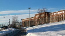 Ila fengsel og forvaringsanstalt (Foto: Øyvind Bye Skille/NRK) Ila fengsel og forvaringsanstalt (Foto: Øyvind Bye Skille/NRK)