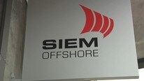 Siem Offshore (Foto: Øyvind B. Sæbjørnsen/NRK)