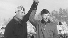 Knut Johannesen roald aas (Scanpix) Knut Johannesen roald aas (Scanpix)
