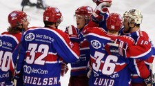 Vålerenga Ishockey (Foto: Heiko Junge/Scanpix) Vålerenga Ishockey (Foto: Heiko Junge/Scanpix)
