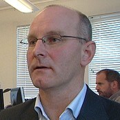 Tore Neby (NRK) Tore Neby (NRK)