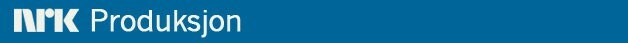 NRK Produksjon