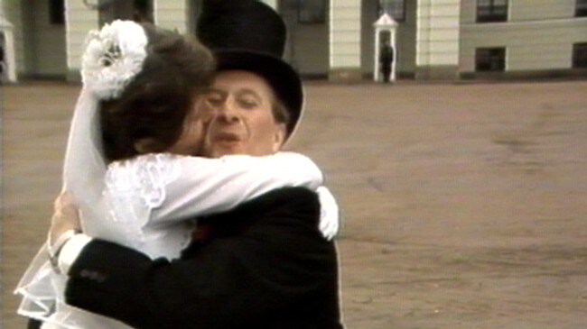 Valgvideo med Venstre fra 1985 Valgvideo med Venstre fra 1985