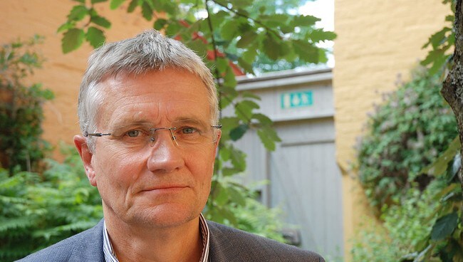 Roy Vardheim (Foto: Stein Ove Korneliussen/NRK) Roy Vardheim (Foto: Stein Ove Korneliussen/NRK)