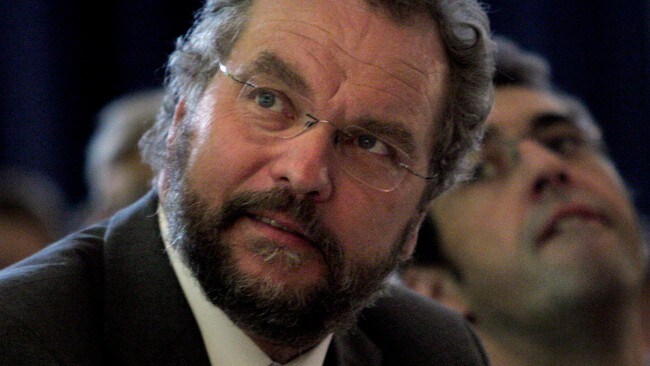 Lars Sponheim (Foto: Erichsen, Jarl Fr./SCANPIX)