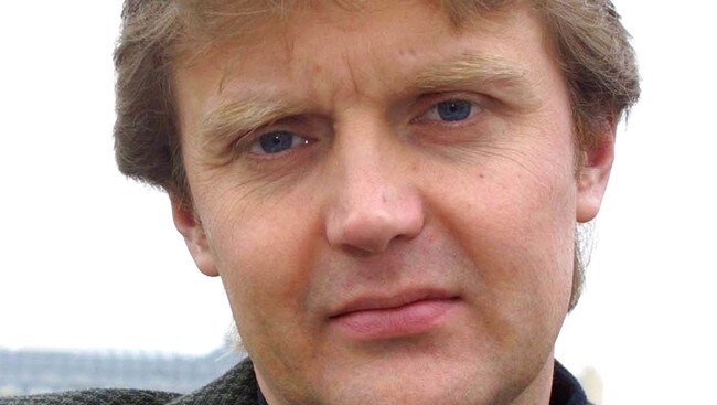 Alexandr Litvinenko, tidligere KGB-agent (Foto: ALISTAIR FULLER/AP) Alexandr Litvinenko, tidligere KGB-agent (Foto: ALISTAIR FULLER/AP)