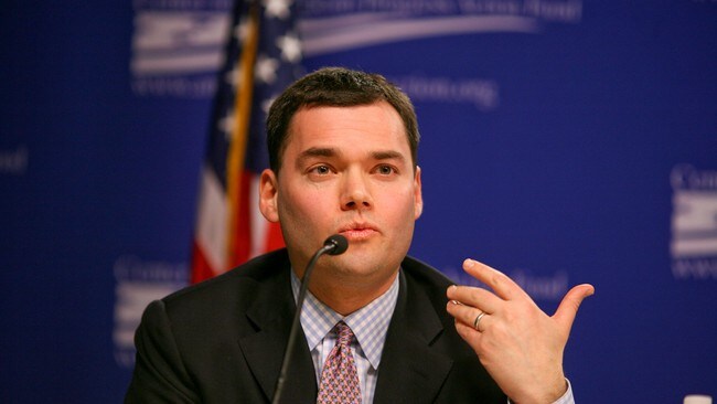 Peter Beinart (Foto: Center for American Progress Action Fund via flickr.com. Creative Commons License.) Peter Beinart (Foto: Center for American Progress Action Fund via flickr.com. Creative Commons License.)