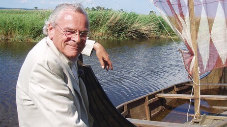 Torkjell Berulfsen (Foto: NRK) Torkjell Berulfsen (Foto: NRK)