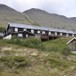 Sommer ved Øvre Dørålseter