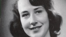 Nanna Marie Scheibler (Foto: Fra boken om Nanna Marie Scheibler)