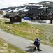 Geiterygghytta, Skarvheimen
Juni 2011