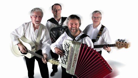 Arnsteins på Go´fotfestivalen 