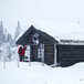 Øvre Fjellstul