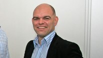 Øystein Ulsnæs (NRK)