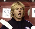 hockeyspiller
