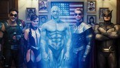Filmanmeldelse: Watchmen - Storslagen superhelt-film.
