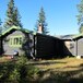 Jørgenhytta på Krokskogen
