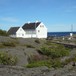 "Hytta" på Lyngør fyr