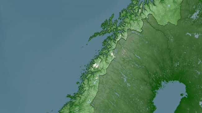 Nord-Norge (NRK) Nord-Norge (NRK)