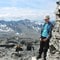 Imbrikt Elgevasslien gikk alle 2000-metrene i Rondane på en sommer! 