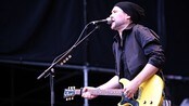 El Cuero på Norwegian Wood 2010