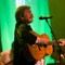 Olav Stedje stod sjølv på scena under sin eigen gallakonsert.
