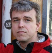 Helge Drange (Foto: Bjerknessenteret)
