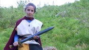 Barda: Olivia er Storm av Elvedalen - Barda-intervju for nett.