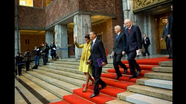 barack obama nobels fredspris sex menn barack obama nobels fredspris sex menn