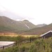 Gjendebu juli 2010 i kveldssol