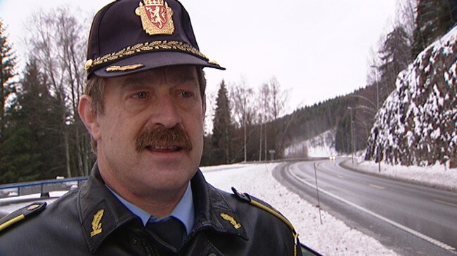 Distriktssjef i UP, Knut Erik Storbæk (Foto: Arvid Torsgard/NRK) Distriktssjef i UP, Knut Erik Storbæk (Foto: Arvid Torsgard/NRK)
