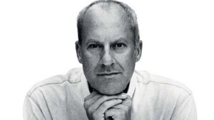 Arkitekten Norman Foster