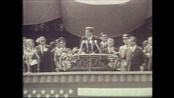Kennedys tale i berlin - "Ich bin ein Berliner" sa John F. Kennedy i Berlin