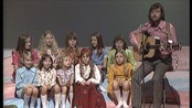 Barn av Regbuen med Lillebjørn Nilsen - Opptaket er fra programmet ”Et godt brukt år?” den 31.12.73.
