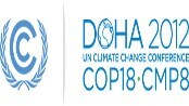 COP18 2012 COP18 2012