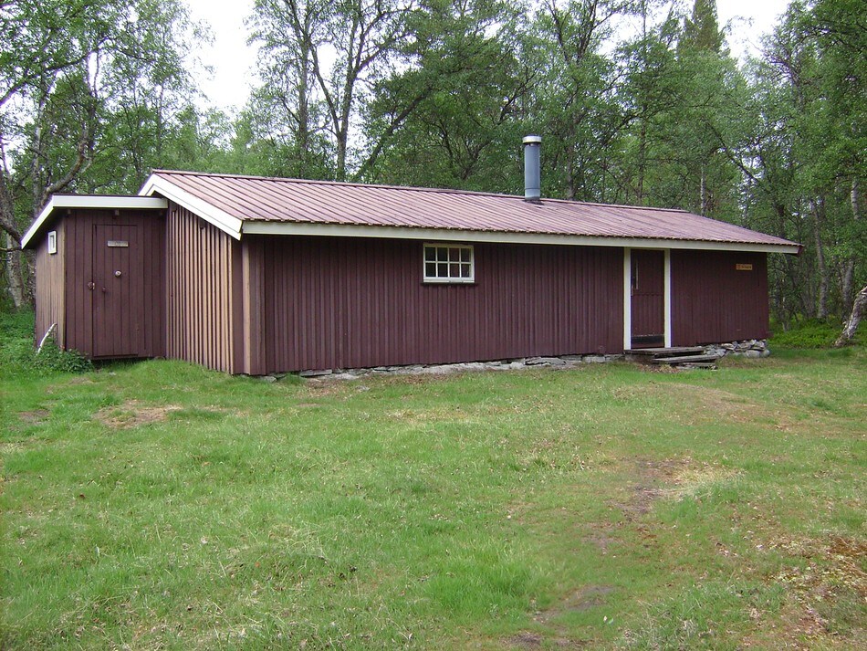 Røvollen