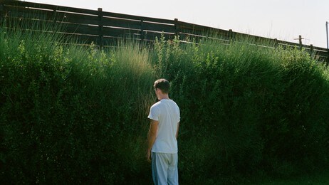 Dogtooth (Foto: Foto/Copyright: Tour de Force)