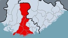 Foreslår storkommune (NRK) Foreslår storkommune (NRK)