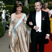 Martha Loise og Ari Behn (Foto: AGERSTEN KIM/AP) Martha Loise og Ari Behn (Foto: AGERSTEN KIM/AP)