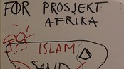 Afrikaskolen del 1 - Radioselskapet 10.april 2013 - Afrikaskolen del 1.
Afrika: slik vi kjenner det frå media, o-fag og øvrig omtale.