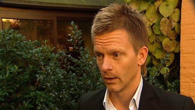 Tage Pettersen (Foto: NRK)
