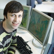 Anders Sivle (Foto: met.no) Anders Sivle (Foto: met.no)